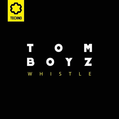 Tomboyz - Whistle [JT0027]